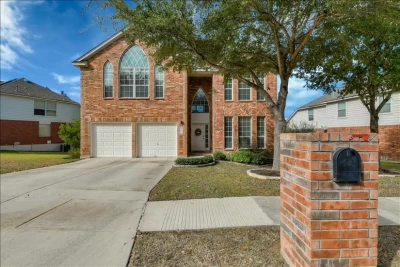  San Antonio, TX 78251