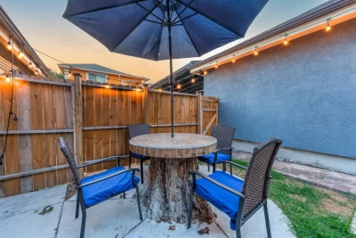 San Antonio, TX 78204