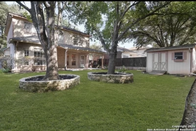 San Antonio, TX 78247