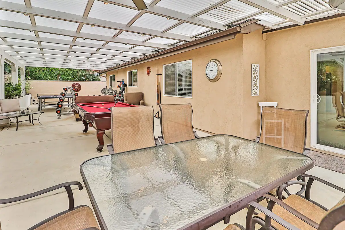 Thousand Oaks, CA 91320