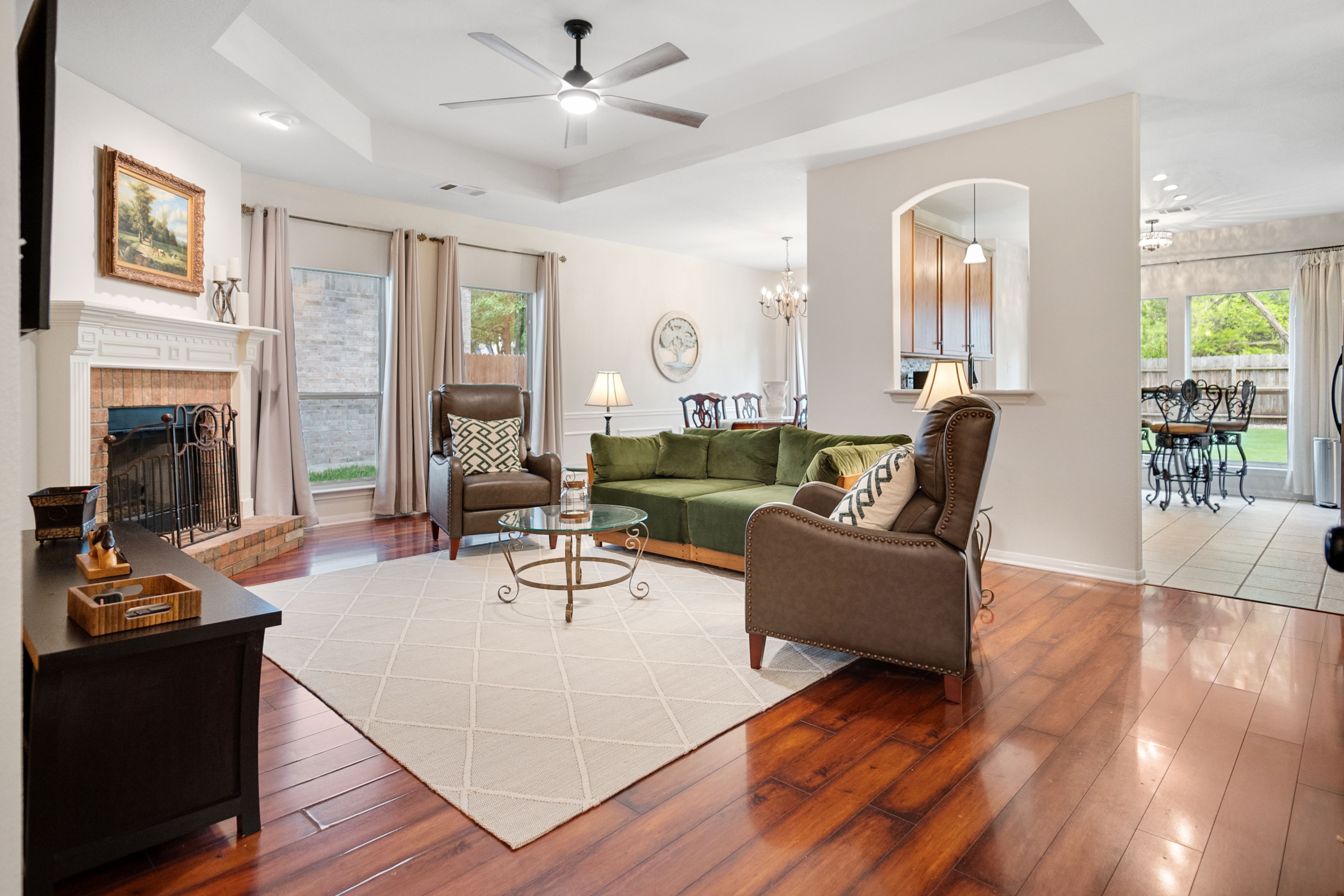 San Antonio, TX 78254