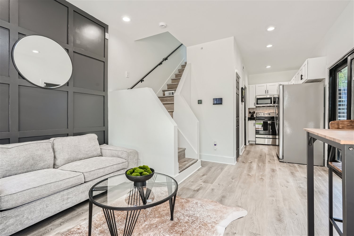 College Park, GA 30349