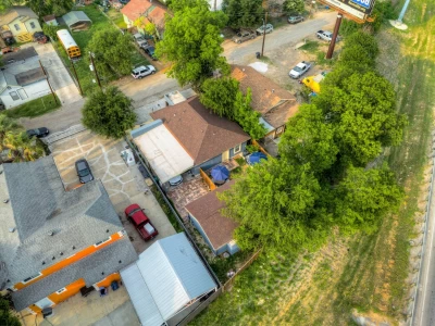 San Antonio, TX 78204