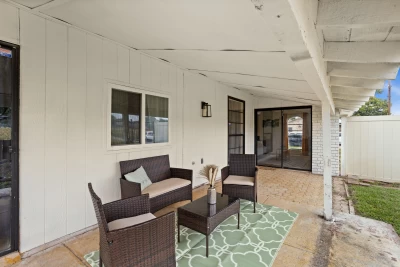 The Colony, TX 75056