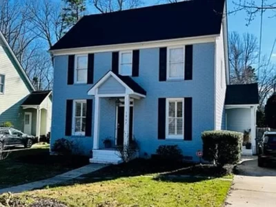 Greensboro, NC 27408