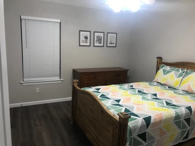 Fort Worth, TX 76137