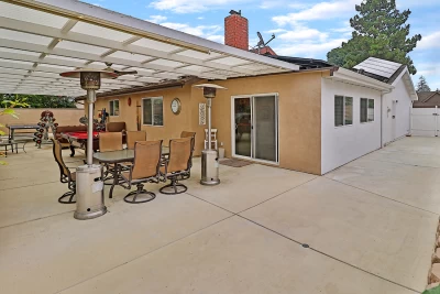 Thousand Oaks, CA 91320