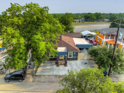 San Antonio, TX 78204