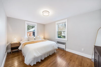 Woodcliff Lake, NJ 07677