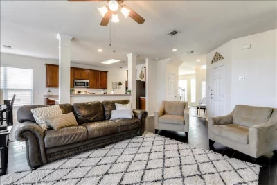  San Antonio, TX 78251