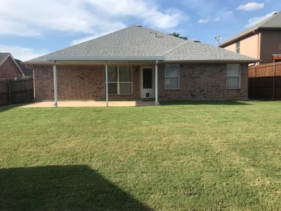 Fort Worth, TX 76137