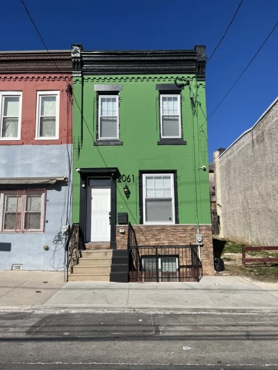 Philadelphia, PA 19132