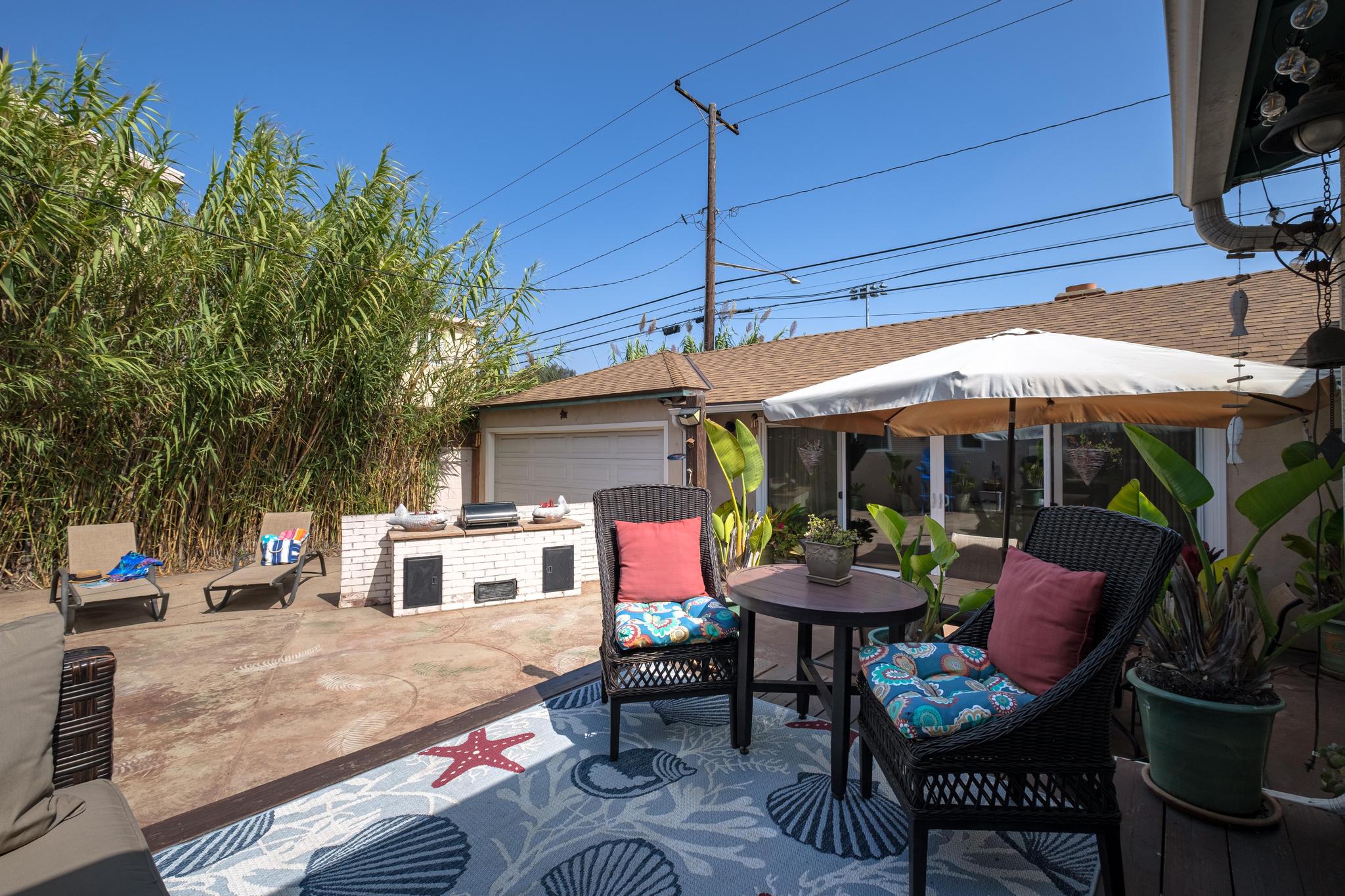 Manhattan Beach, CA 90266