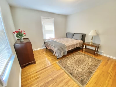 University Heights, OH 44118