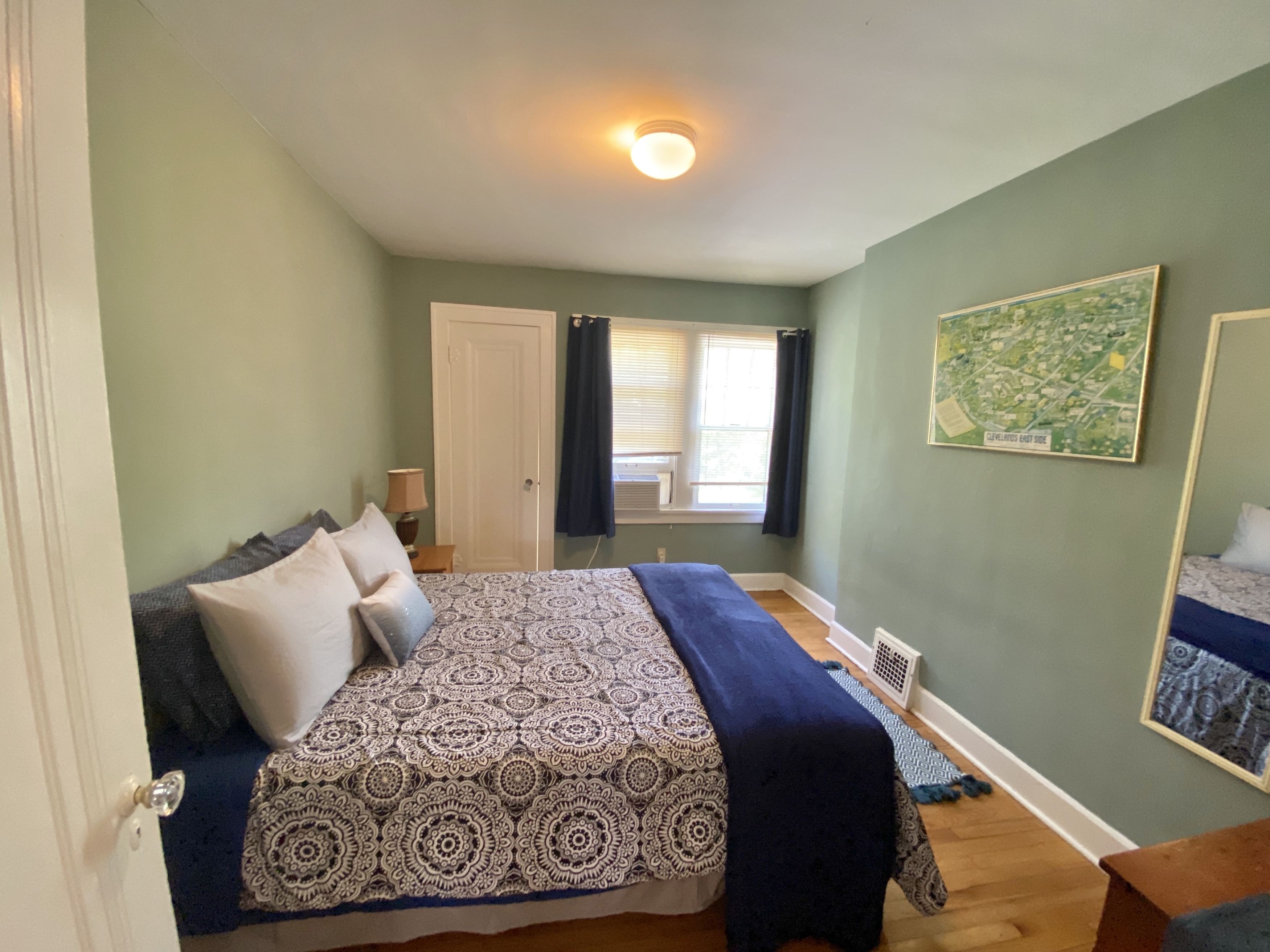 Cleveland Heights, OH 44118