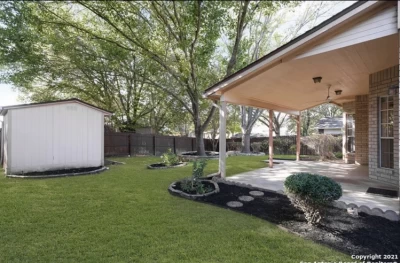 San Antonio, TX 78247