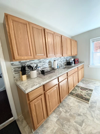 University Heights, OH 44118