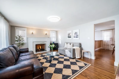 Woodcliff Lake, NJ 07677