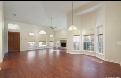 San Antonio, TX 78247