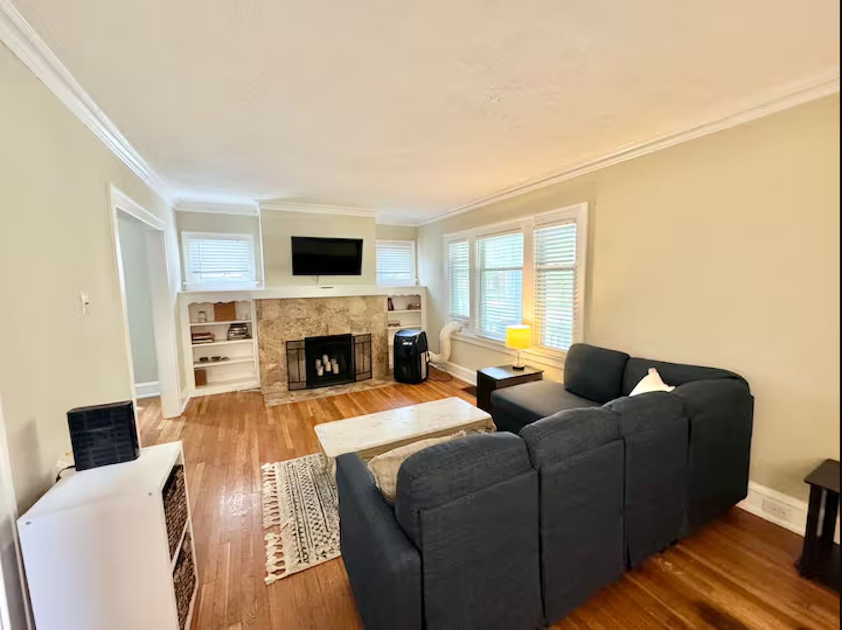 Cleveland Heights, OH 44121