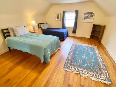 East Cleveland, OH 44112