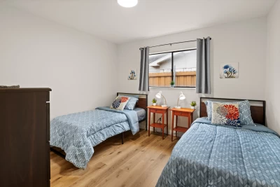 The Colony, TX 75056