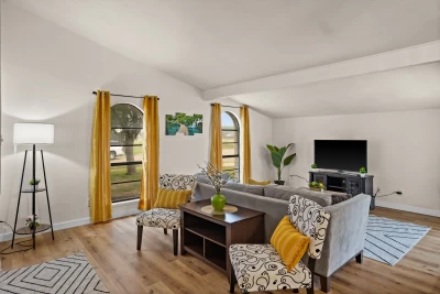 The Colony, TX 75056