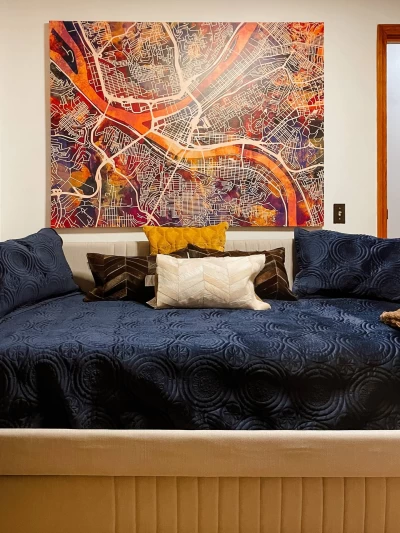 Pittsburgh, PA 15203