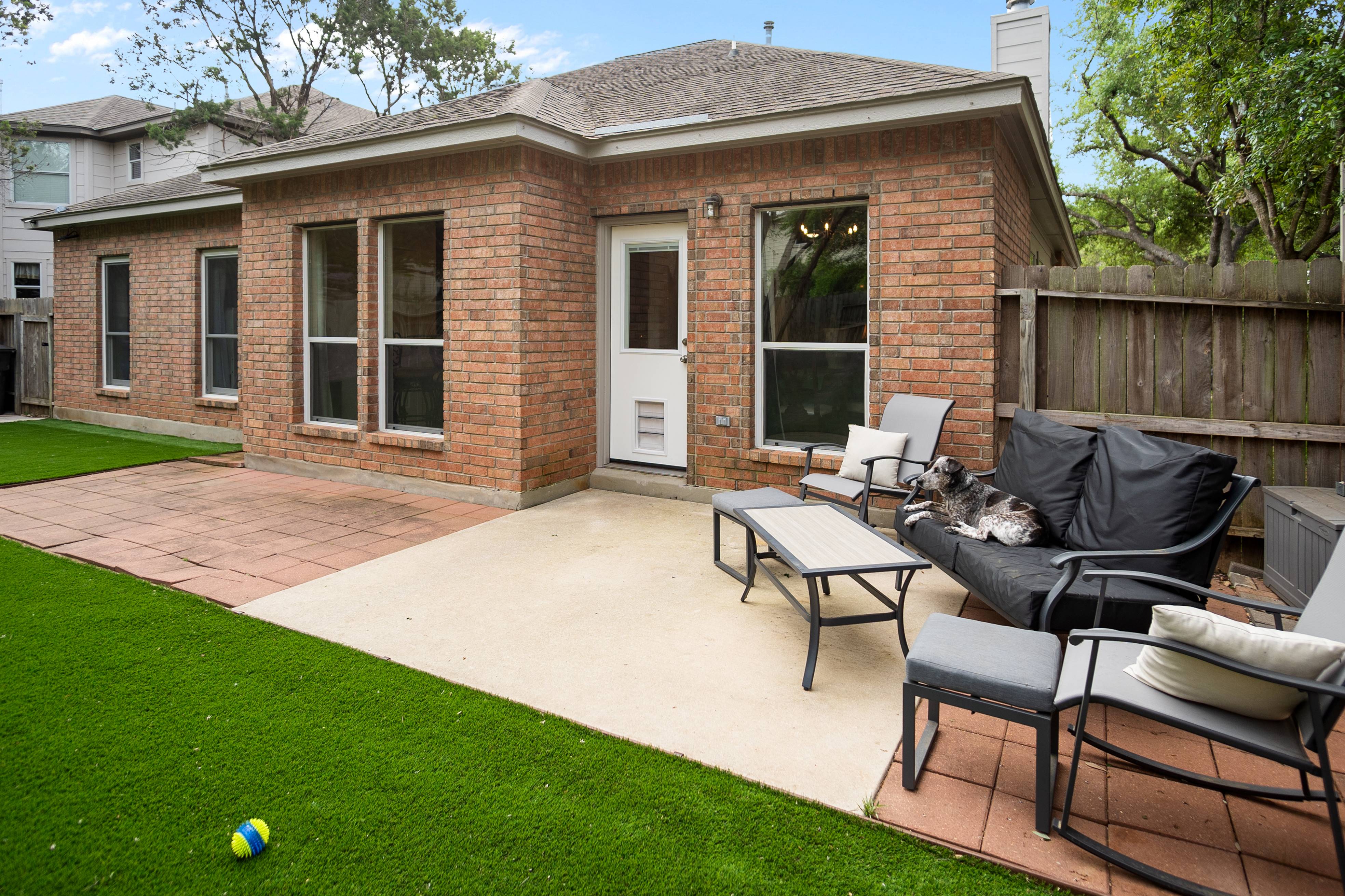 San Antonio, TX 78254