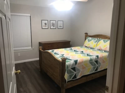 Fort Worth, TX 76137