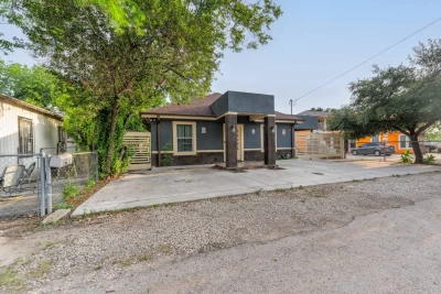 San Antonio, TX 78204