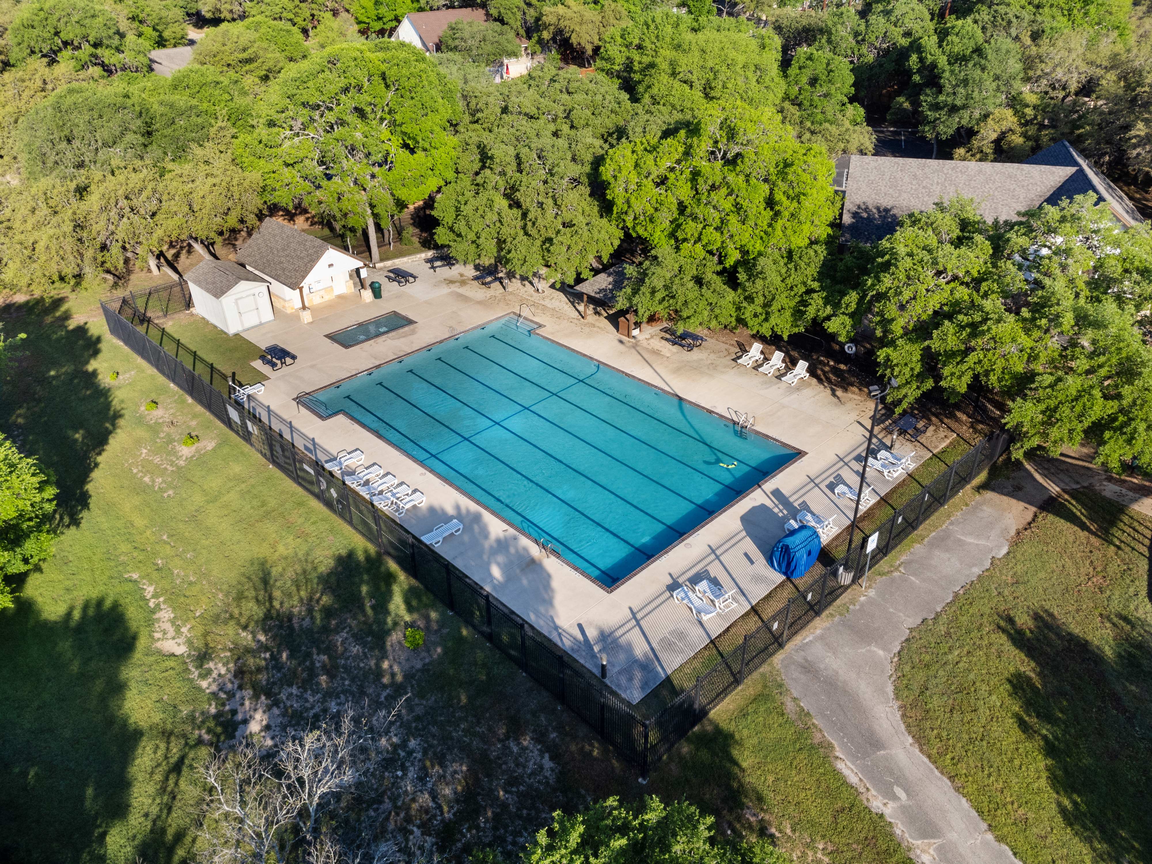 San Antonio, TX 78254