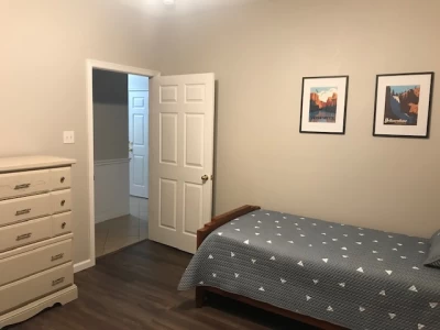 Fort Worth, TX 76137