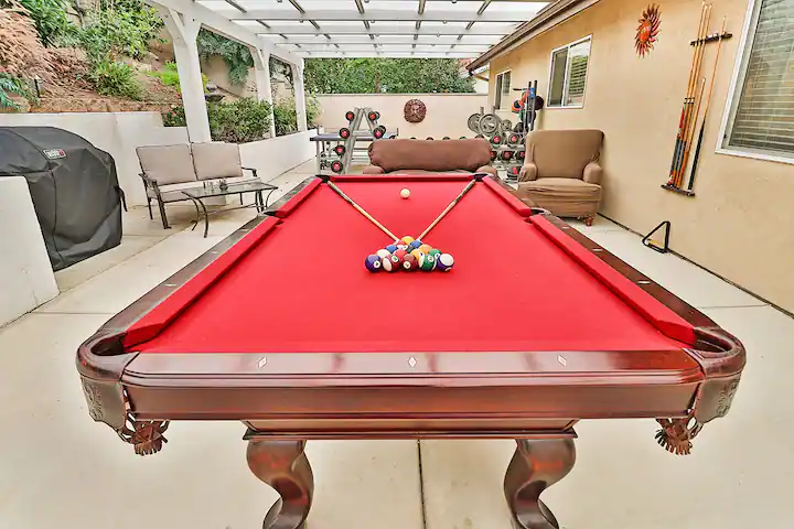 Thousand Oaks, CA 91320