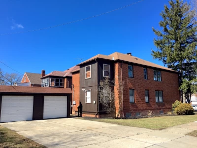 University Heights, OH 44118