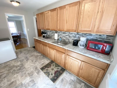 University Heights, OH 44118