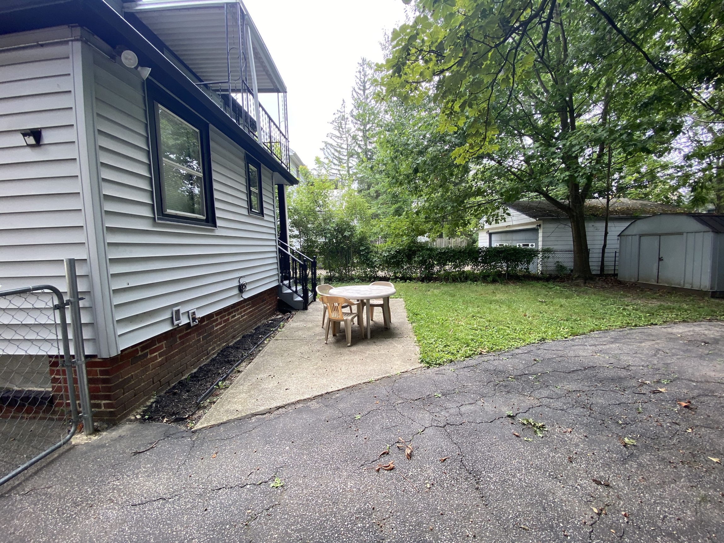 Cleveland Heights, OH 44112