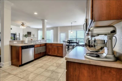  San Antonio, TX 78251