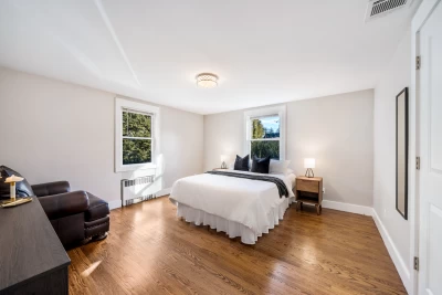 Woodcliff Lake, NJ 07677