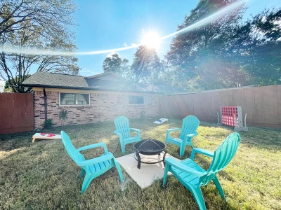 Richardson, TX 75080