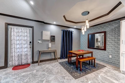 San Antonio, TX 78204