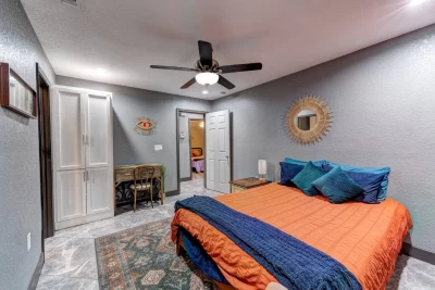 San Antonio, TX 78204