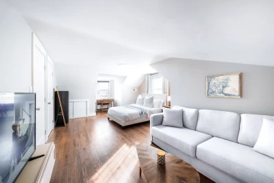 Woodcliff Lake, NJ 07677