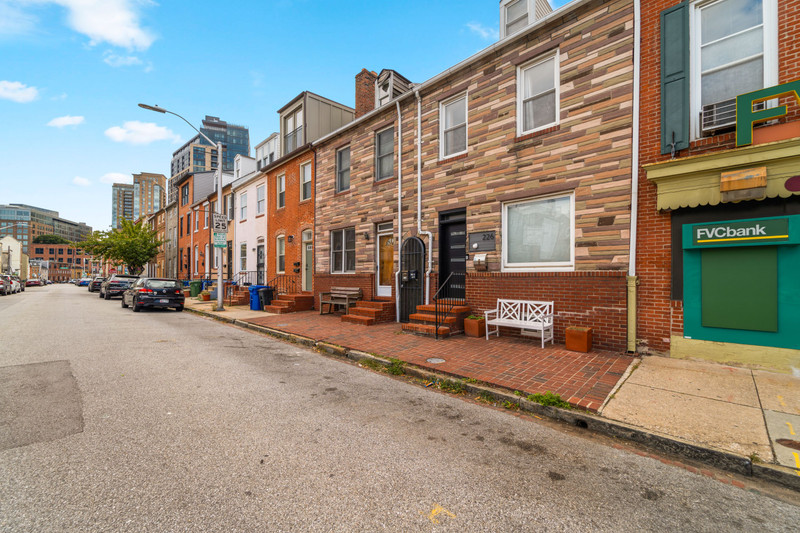 Baltimore, MD 21202