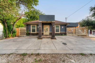 San Antonio, TX 78204