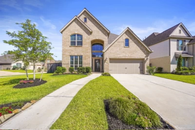 Missouri City, TX 77459