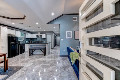 San Antonio, TX 78204