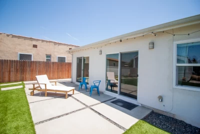  Los Angeles, CA 90047