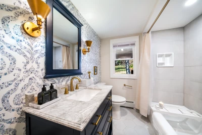 Woodcliff Lake, NJ 07677