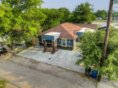 San Antonio, TX 78204